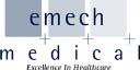 Emech Medical Supplies logo